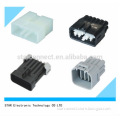 12 pole male female auto electrical connector